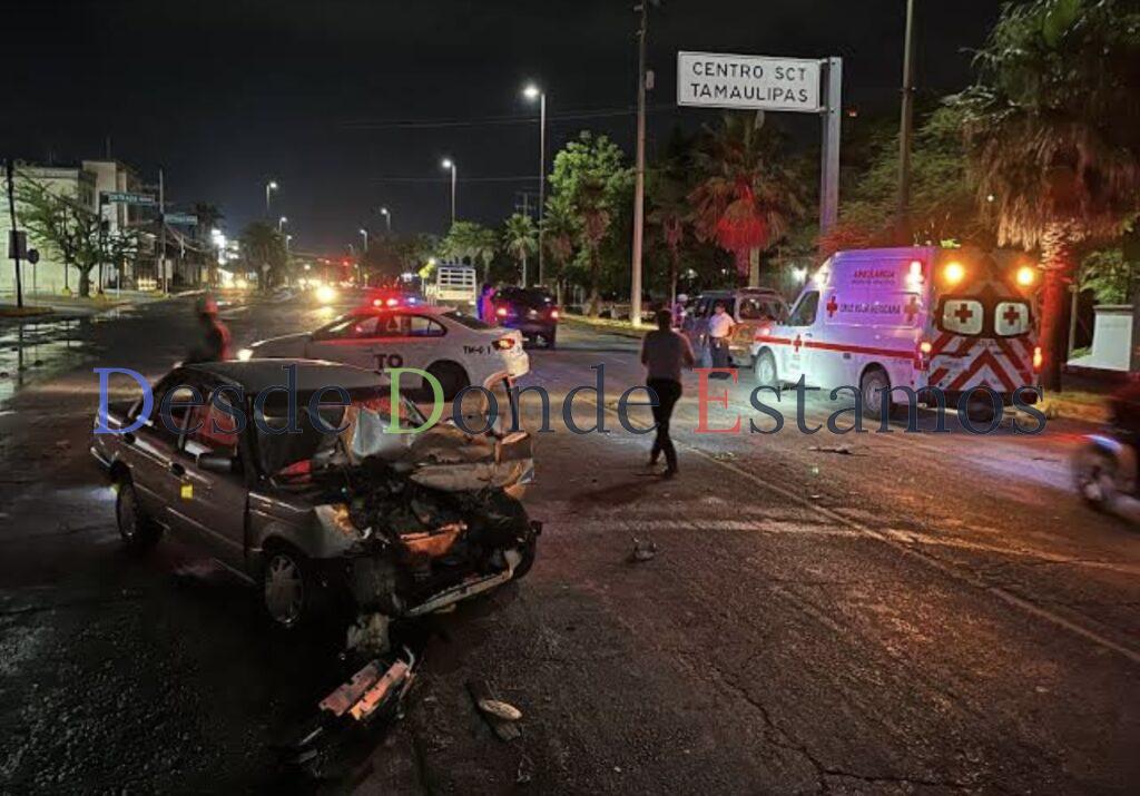 Establecerán limites al consumo de alcohol en conductores