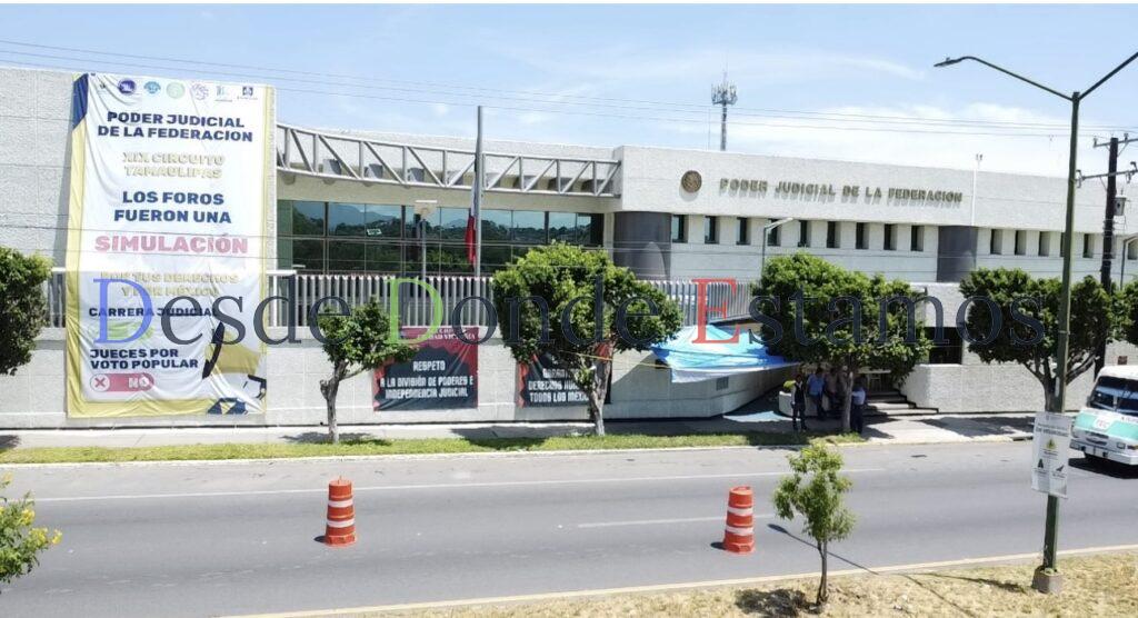 Participación en elección judicial extraordinaria podría ser de un 15 por ciento