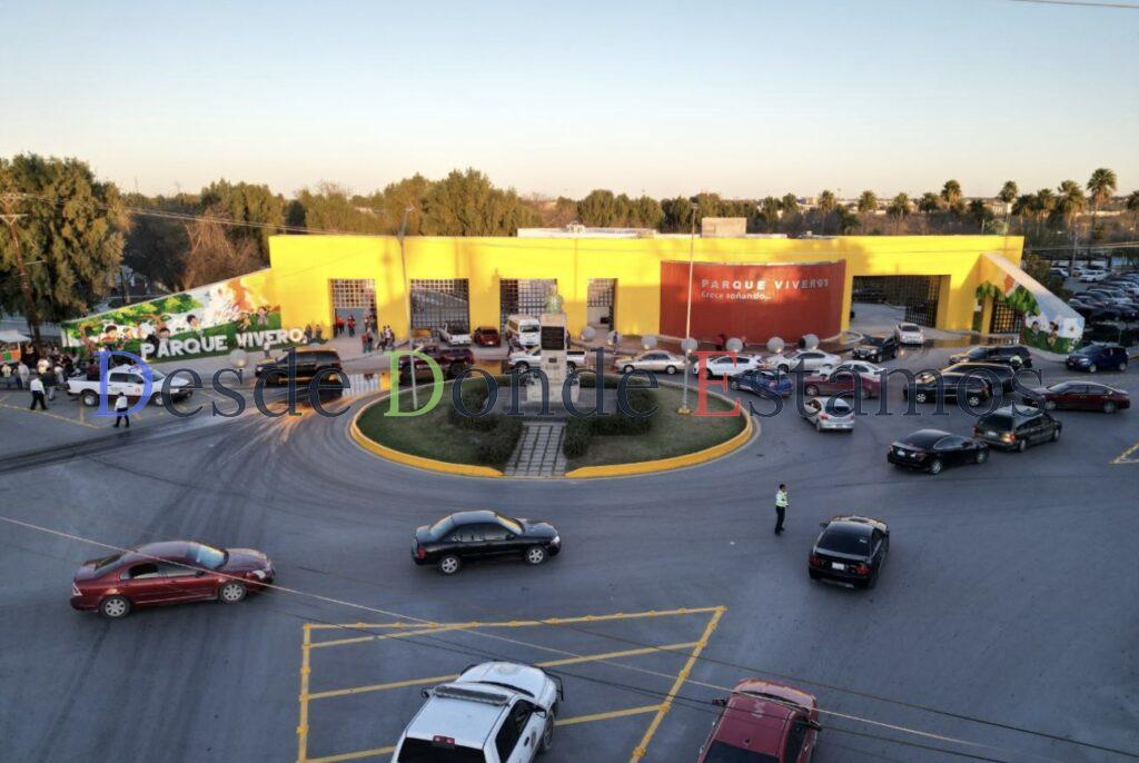 Invitan a disfrutar espacios recreativos y culturales en Vacaciones