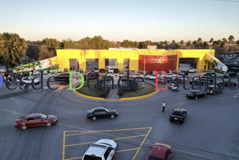 Invitan a disfrutar espacios recreativos y culturales en Vacaciones