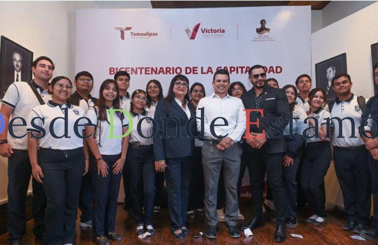 Inaugura alcalde exposición fotográfica del Bicentenario