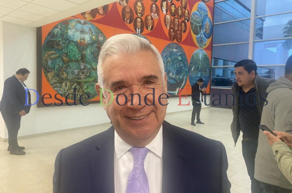 Operan delegaciones del gobierno federal sin titulares