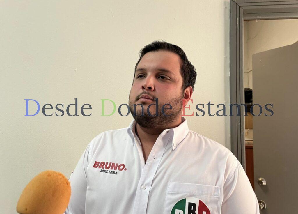 Que no se utilice la ASE para persecuciones políticas pide el PRI