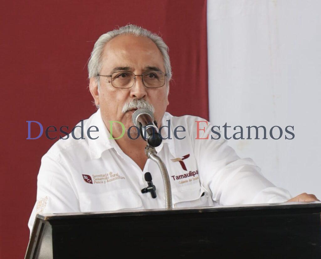 Lluvias torrenciales favorecen desarrollo cultivos para una buena cosecha