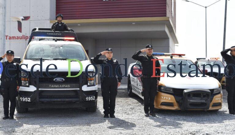 Redobla SSPT operativos con más de dos mil elementos para Semana Santa