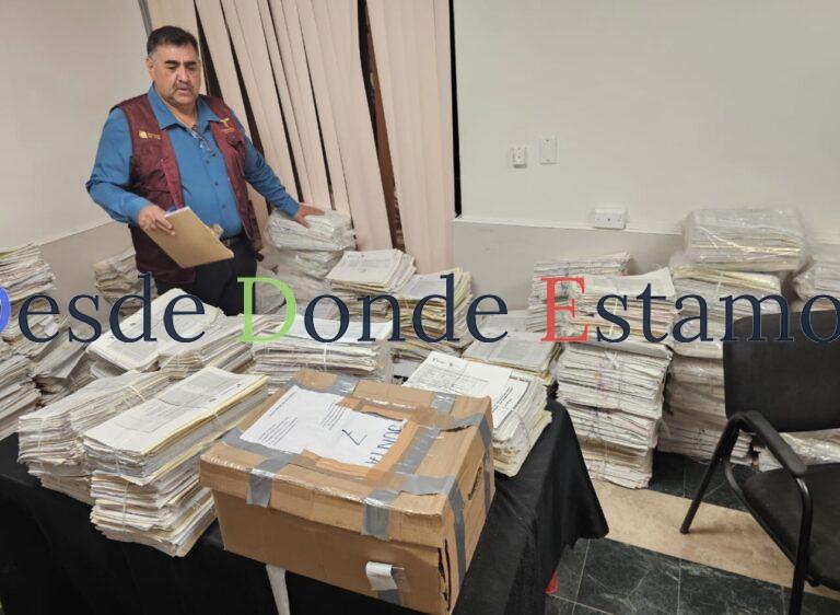 Refuerzan supervisión a juntas laborales