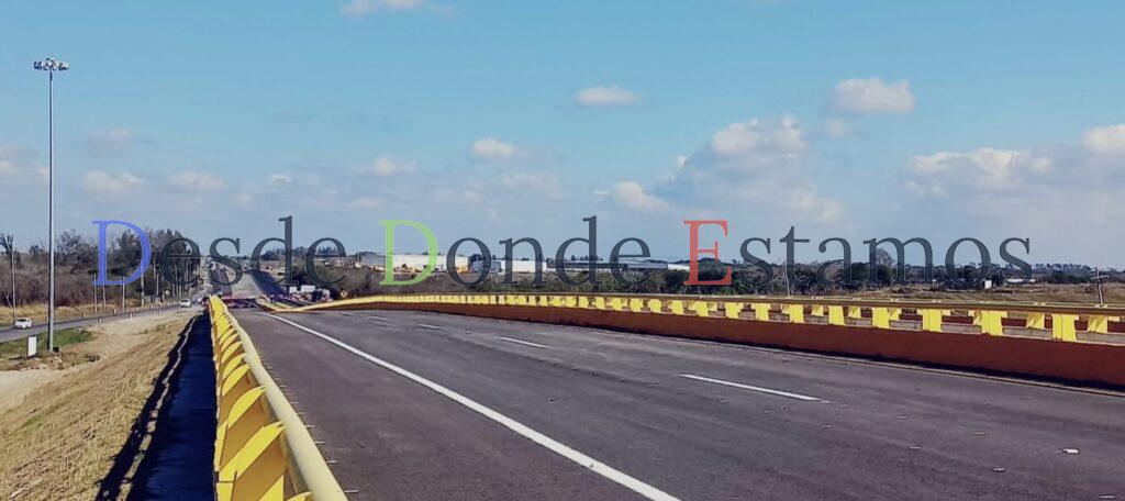 Gobernador inaugurará “puente roto” y pondrá en marcha Operativo de Seguridad