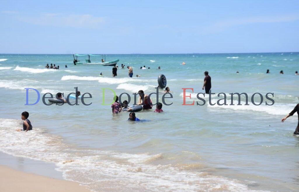 Derrama económica rebasara expectativas en primeros días de vacaciones