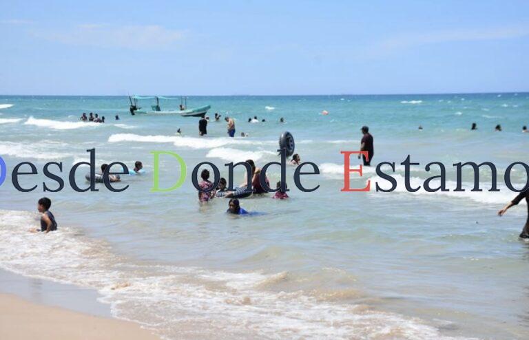 Derrama económica rebasara expectativas en primeros días de vacaciones