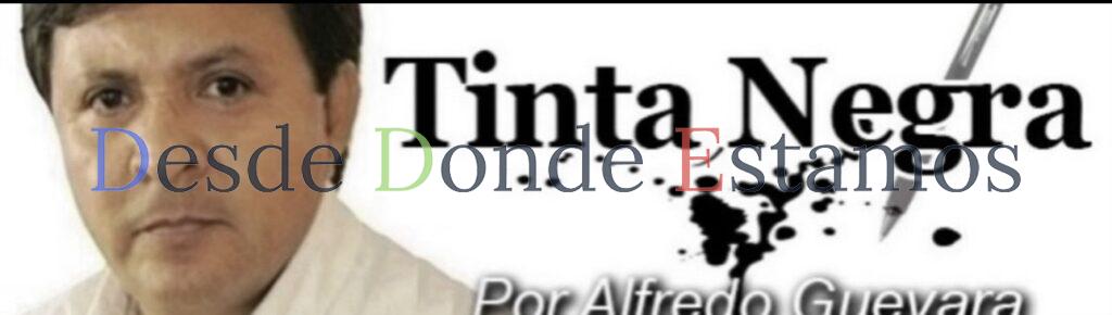 Tinta Negra / El lado insensible