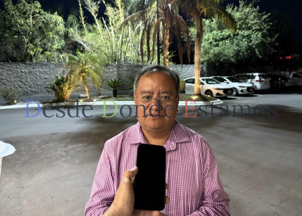 Inhibe el INE la participación para la elección del PJF