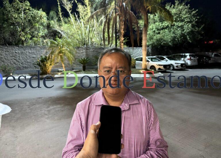 Inhibe el INE la participación para la elección del PJF