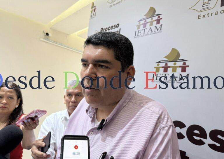 Una queja y dos candidaturas abandonadas en dos semanas de campaña