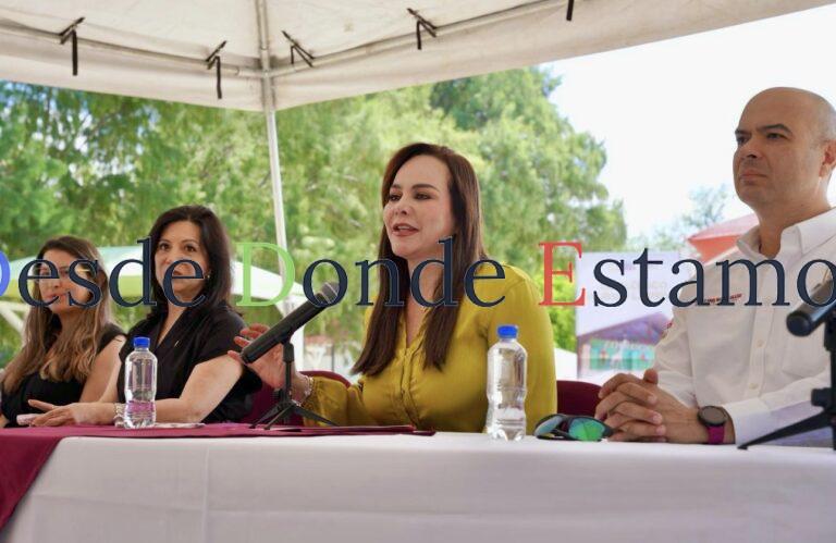 Listo operativo de Semana Santa 2025