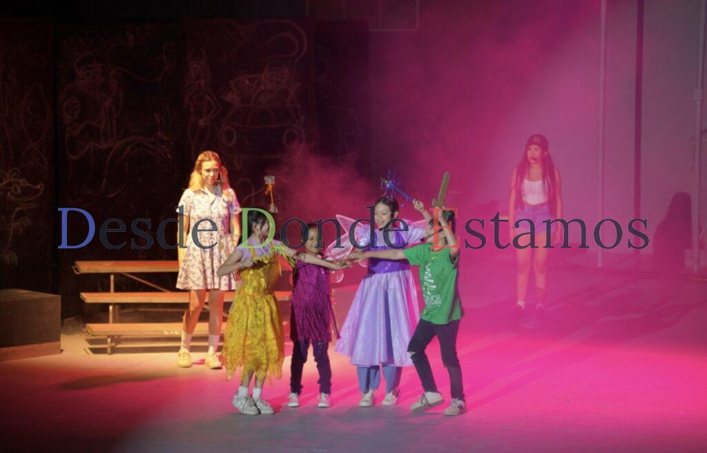 Invitan a participar en Taller de Dirección y Producción Teatral