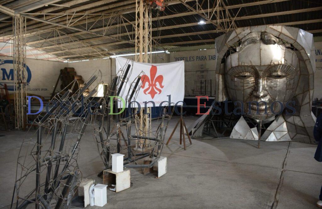 Impulsa Américo Villarreal arte en Tamaulipas