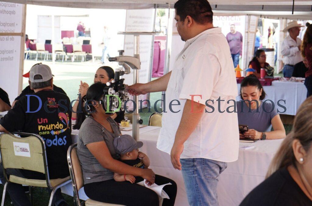 DIF ofrecerá atención médica gratuita en brigada especial