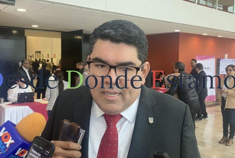 Continúan renuncias de candidatos al Poder Judicial del Estado