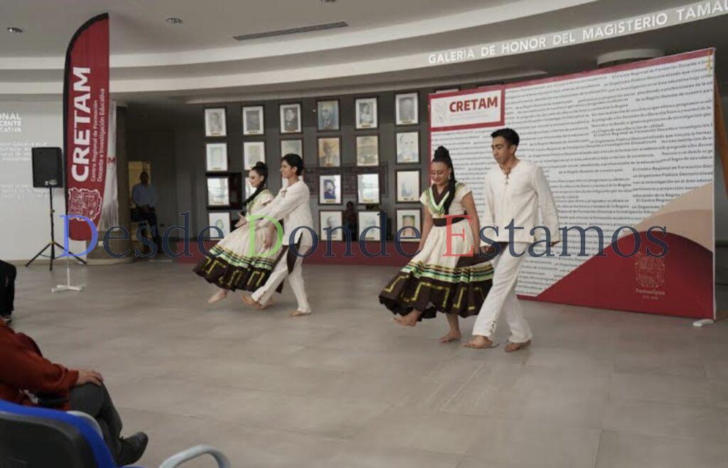 Capacitan a agentes educativos sobre inclusión en la infancia