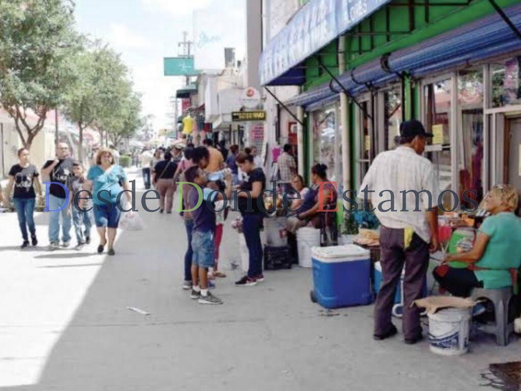 Buscan sacar de la pobreza extrema a 100 mil tamaulipecos