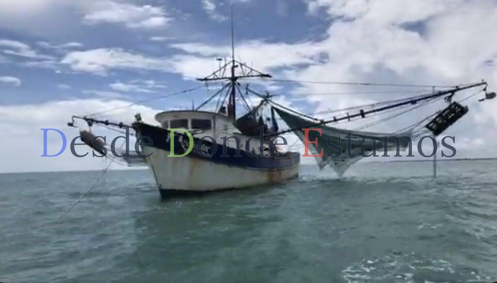 Pesca pirata de huachinango podría ocasionar sanciones de Estados Unidos