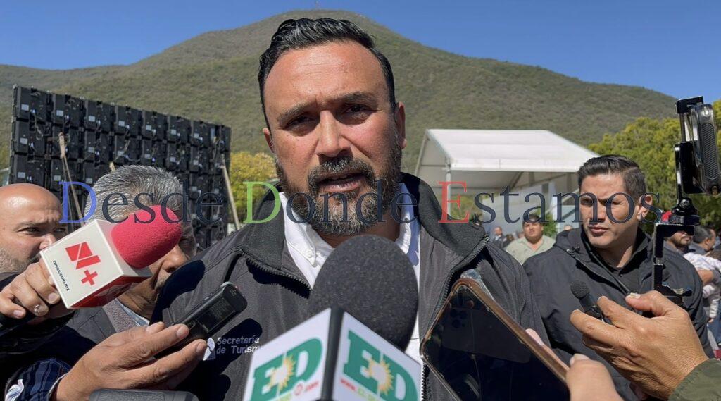 Reducirán circulación de transportes de carga en carreteras durante vacaciones