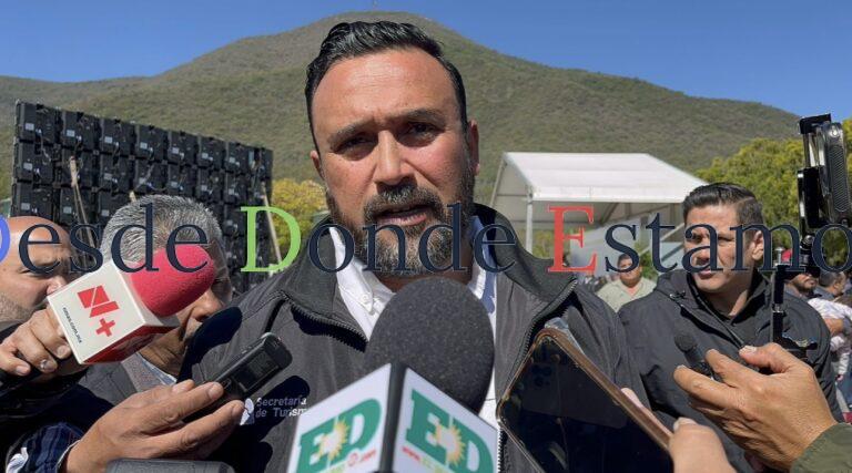 Reducirán circulación de transportes de carga en carreteras durante vacaciones