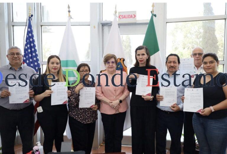 Integra Universidad Tecnológica de Altamira Comité Académico