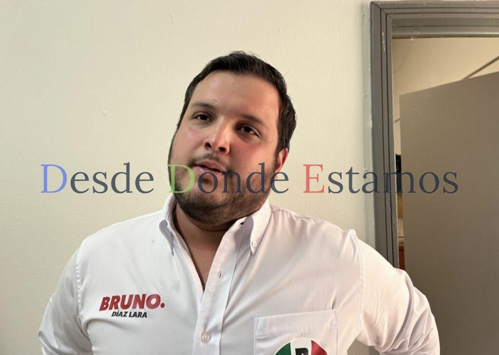 Pide el PRI exentar de impuestos a empresas en Reynosa