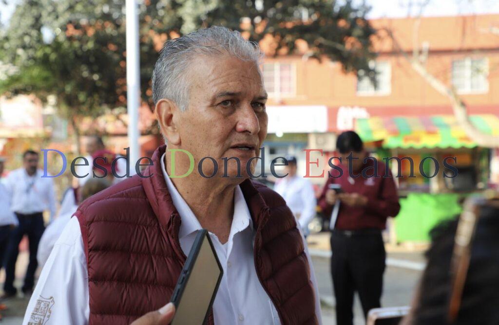 Disminuyen 50 porciento casos de dengue; revisan seis decesos