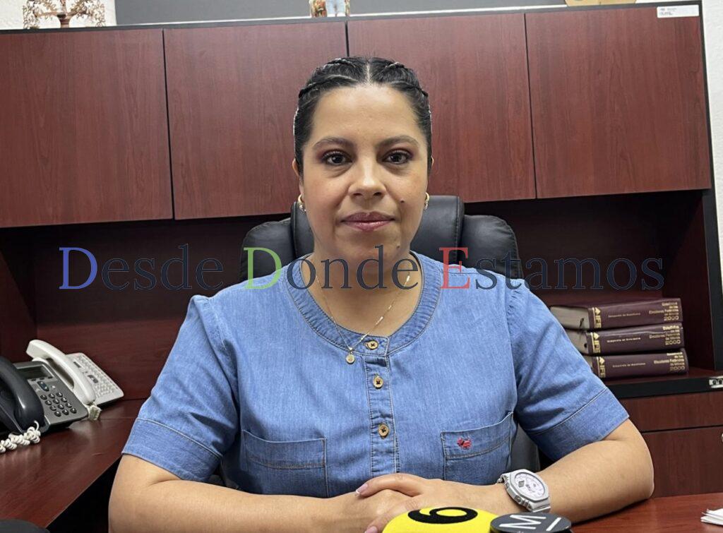 En once secciones podrían no instalarse casillas para elección del PJF