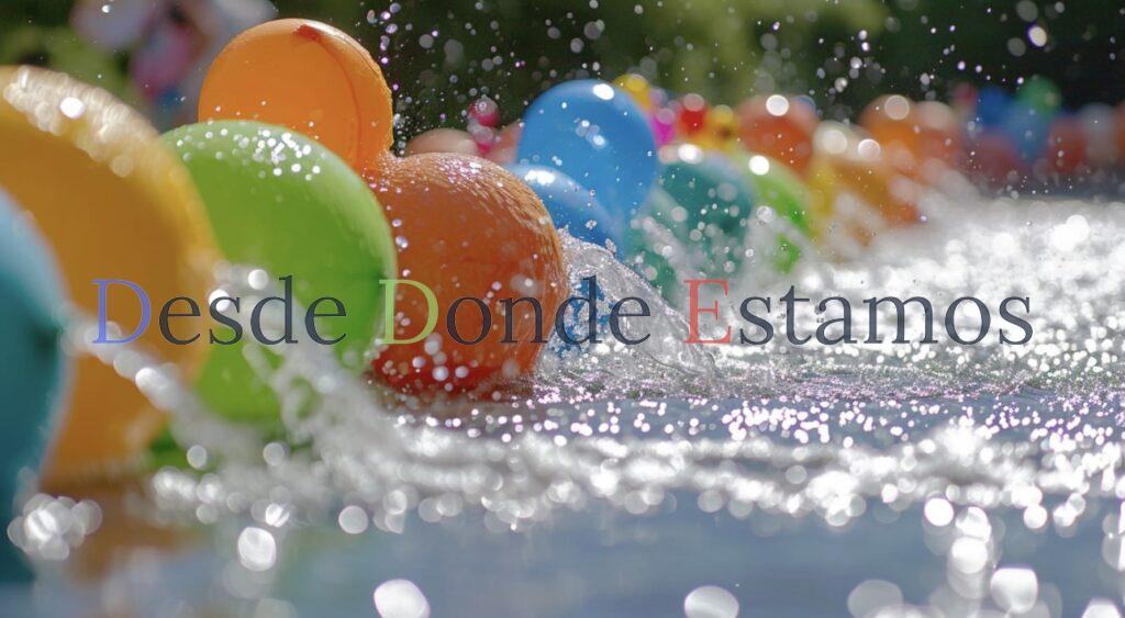 COMAPA exhorta a la ciudadanía a cuidar el agua en Semana Santa