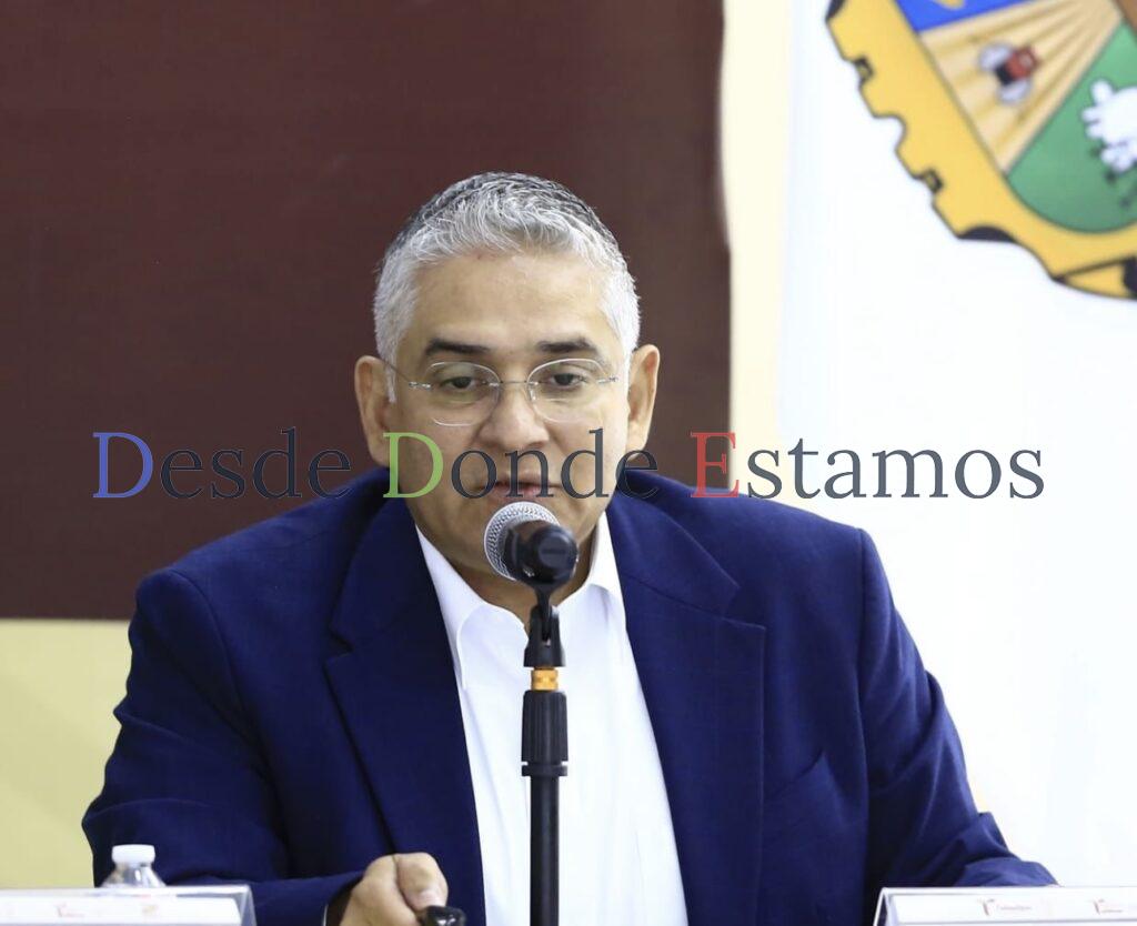 Impiden que alcaldes metan mano en comapas