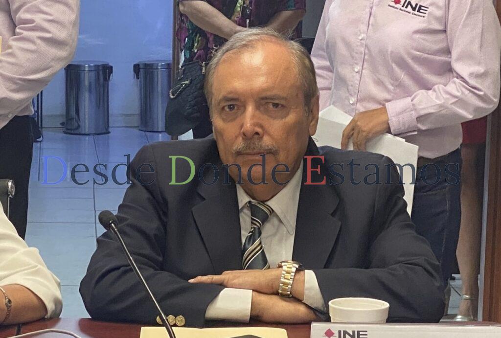 Votarán con credencial de elector vencida