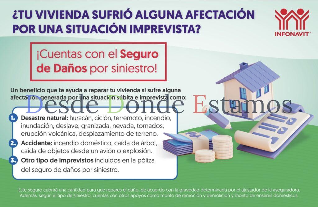 Amplia INFONAVIT horario de atención en Reynosa