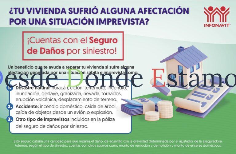 Amplia INFONAVIT horario de atención en Reynosa