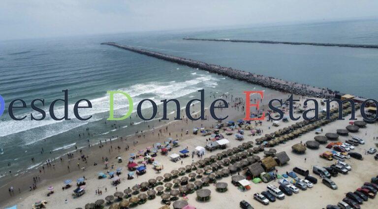 Saldo blanco en playas y balnearios durante Semana Santa 2015