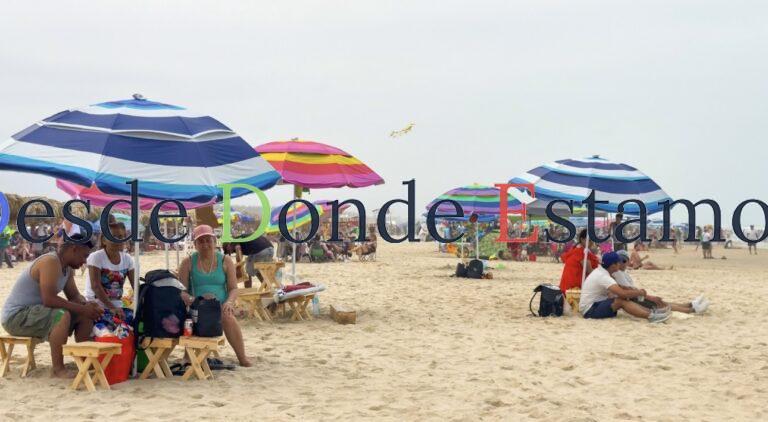 Dejan vacacionistas derrama económica de 1.8 mmdp en Tamaulipas