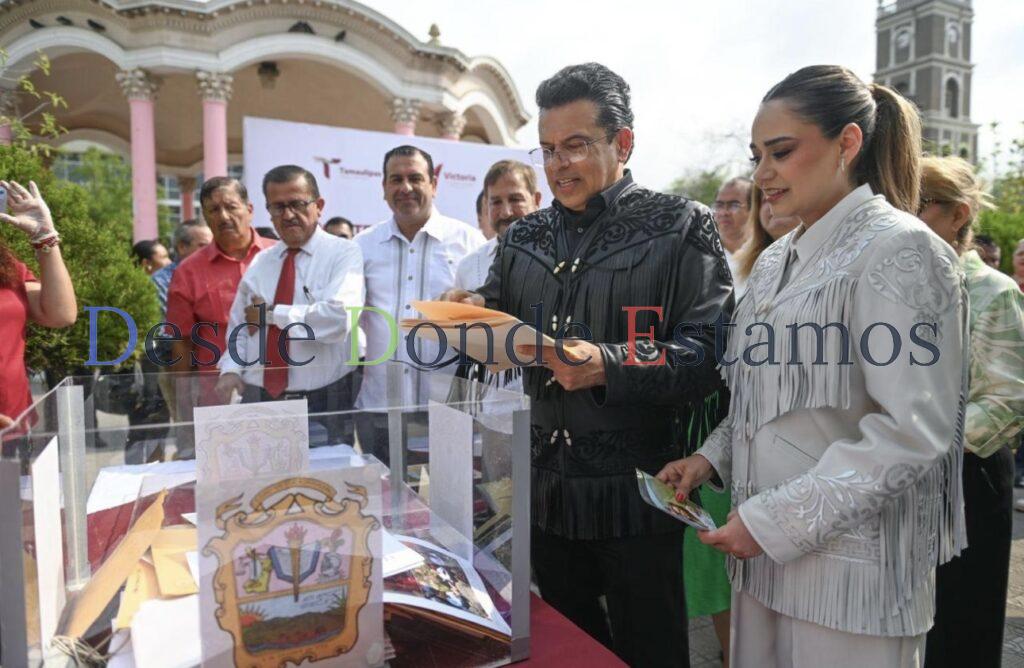 Con el gobernador seguiremos construyendo una gran Capital: Lalo Gattás