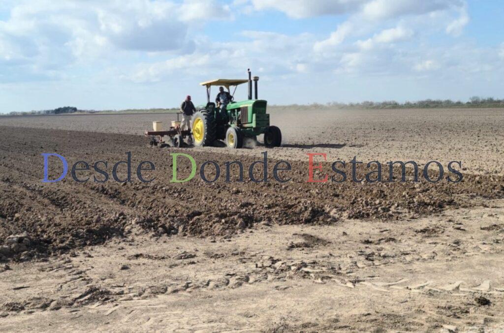 Se seca la zona norte; urgente llevar agua del Panuco