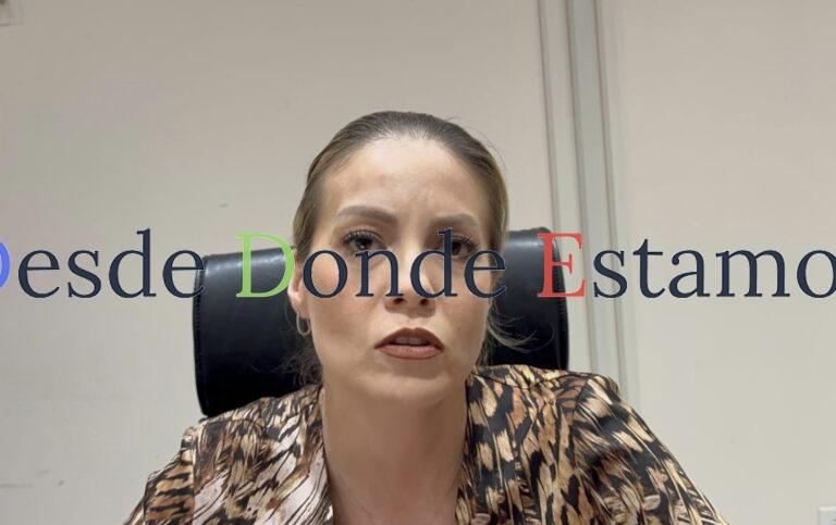 Votos de candidaturas declinadas, serán nulos