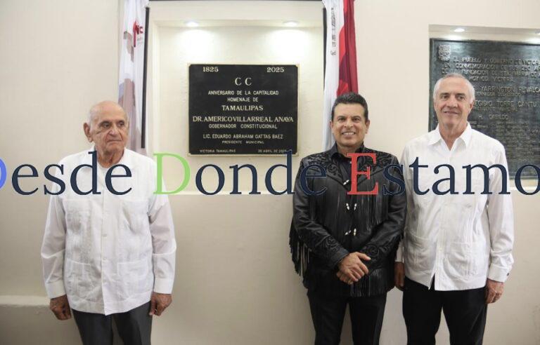 Con el gobernador seguiremos construyendo una gran Capital: Lalo Gattás