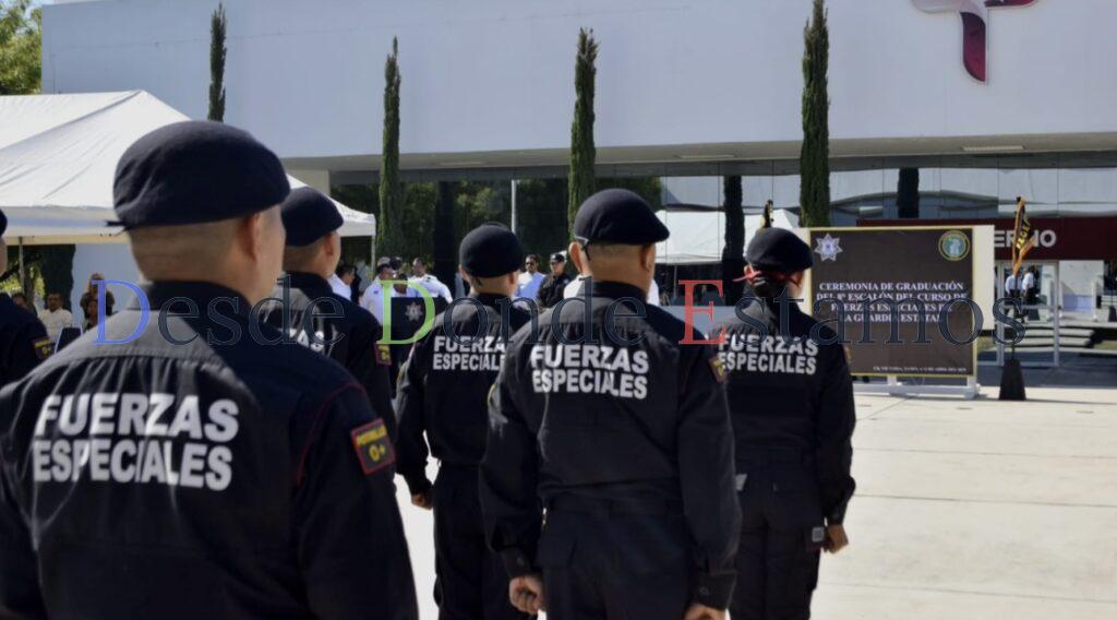 Investigan por presuntas denuncias a más de tres mil policías