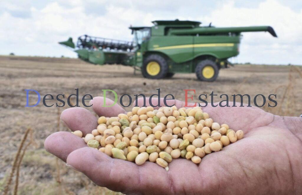 Agricultura dejó de ser rentable en campo de Tamaulipas