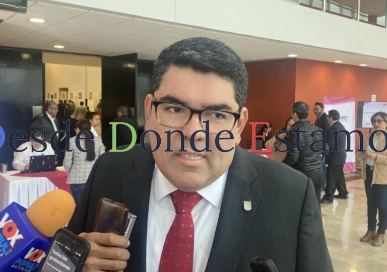 Transcurren tres semanas de campaña sin incidentes