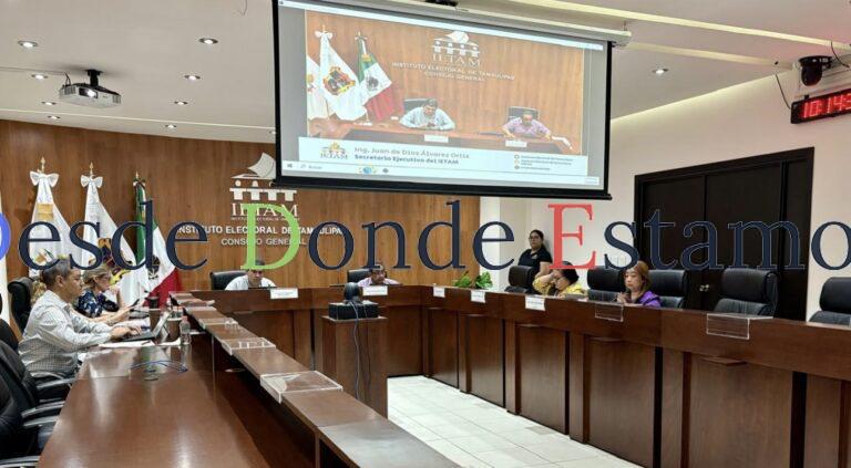 No habrá resultados electorales preliminares en elección judicial