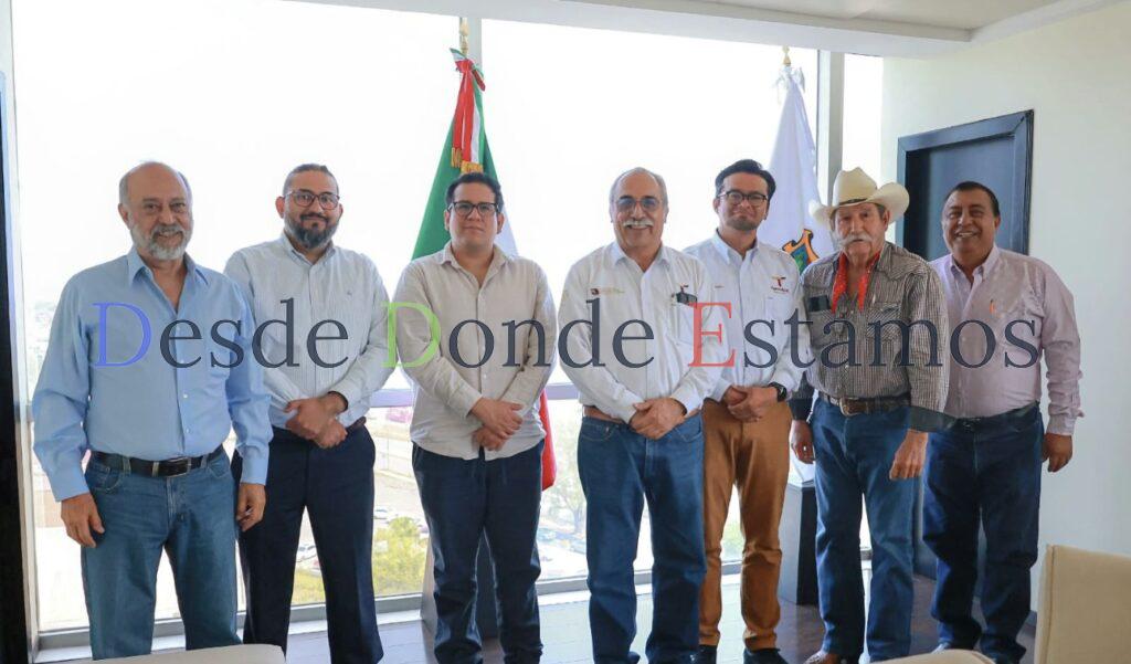 Proyecto de etanol transformará economía de sorgueros