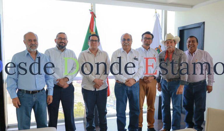 Proyecto de etanol transformará economía de sorgueros