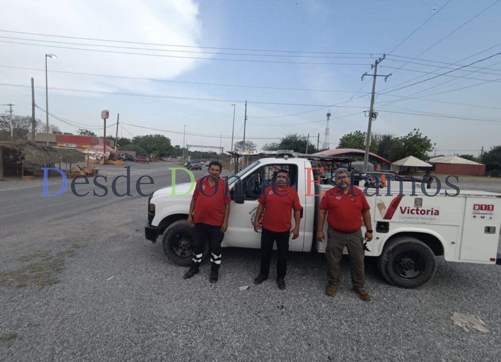 Reporta Mesa de Seguridad Municipal saldo blanco en Semana Santa