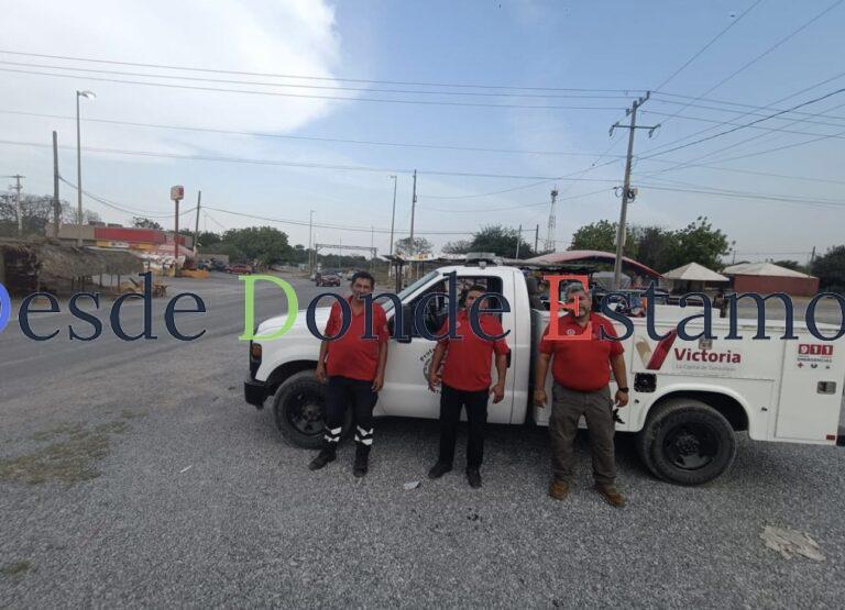 Reporta Mesa de Seguridad Municipal saldo blanco en Semana Santa